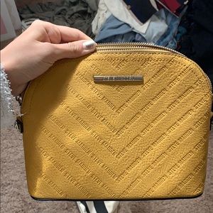 steve madden purse